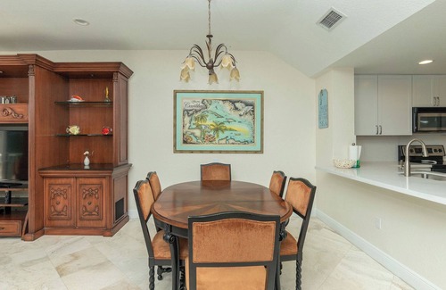 Rock Harbor House | 408 Mariners Club oceanfront | 3 Bed, 3 Bath