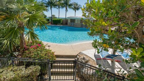 Rock Harbor Apartment | 408 Mariners Club