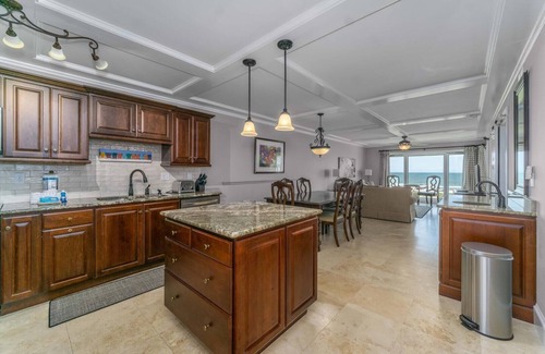 Hilton Head Island Villa | 408 Shorewood - Forest Beach - 2 Bed 2 Bath Oceanfront - Hilton Head Rentals