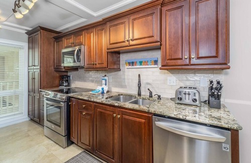 Hilton Head Island Villa | 408 Shorewood - Forest Beach - 2 Bed 2 Bath Oceanfront - Hilton Head Rentals