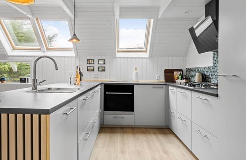 Agger House | 408 Vestervig - Blishønevej 18
