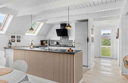 Agger House | 408 Vestervig - Blishønevej 18