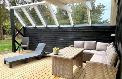 Agger House | 408 Vestervig - Blishønevej 18