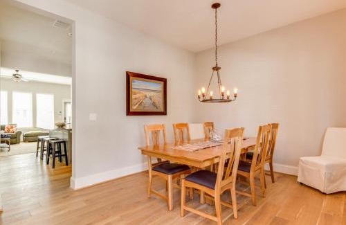 Northeast Virginia Beach House | 408A The Boardwalk House