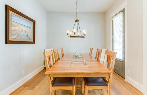 Northeast Virginia Beach House | 408A The Boardwalk House
