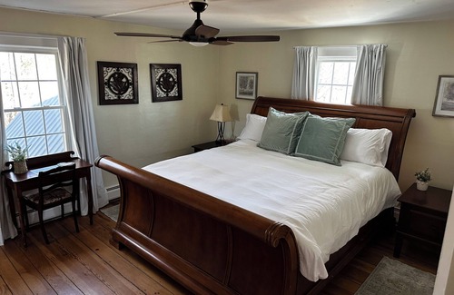Barrington Other | 409 Franklin Pierce Hwy. is a 4 Bed, 2.5 Bath home with all Modern Amenities