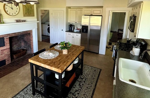 Barrington Other | 409 Franklin Pierce Hwy. is a 4 Bed, 2.5 Bath home with all Modern Amenities