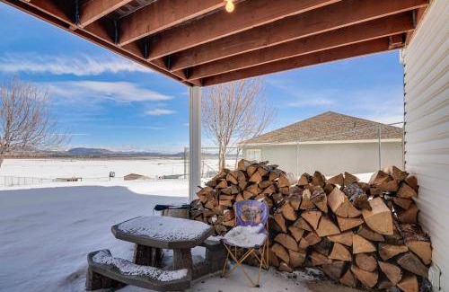 Bryce Canyon House | 409 m² House ∙ 6 bedrooms ∙ 18 guests