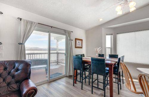 Bryce Canyon House | 409 m² House ∙ 6 bedrooms ∙ 18 guests