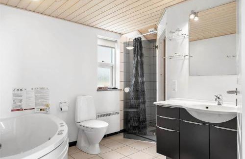 Vorupør House | 409-Thisted-Flyndervej-8
