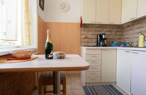 Ottakring Apartment | 40m² apartment - Fleger Appartement*