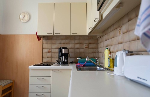 Ottakring Apartment | 40m² apartment - Fleger Appartement*