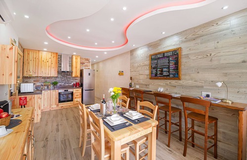 Munxar Apartment | 40sec walk to Xlendi Beach Gozo Malta ★ Fully AirCon, Fully Heated ★ Central Apt