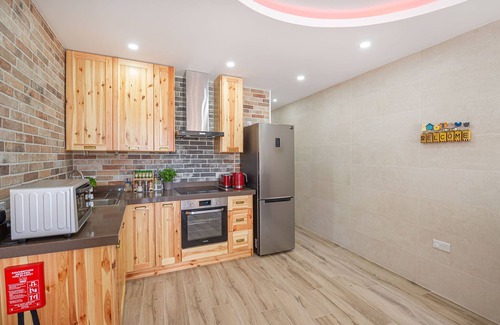 Munxar Apartment | 40sec walk to Xlendi Beach Gozo Malta ★ Fully AirCon, Fully Heated ★ Central Apt