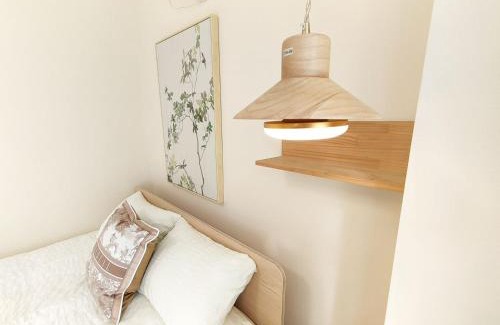Ikebukuro Apartment | 41池袋最中心 两室一厅 池袋站10分 2 rooms Ikebukuro center 10 mins to ST Max 5P 直达新宿 涉谷 表参道 池袋 上野 代代木 银座 原宿
