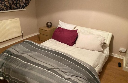 Anerley House | 41, Cornish Grove
