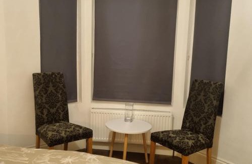 Luton House | 41 Crawley Road