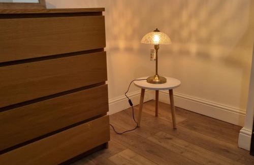 Luton House | 41 Crawley Road