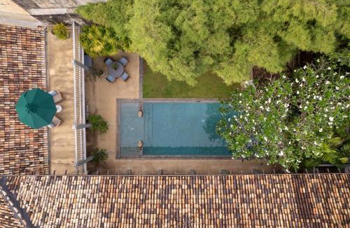 Fort Galle Villa | 41 Lighthouse Street