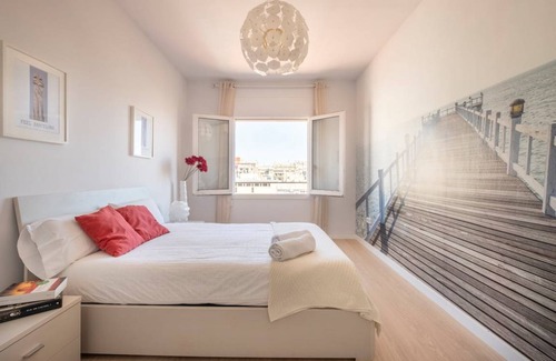 Eixample Apartment | 41 m² Apartment ∙ 1 bedroom ∙ 3 guests