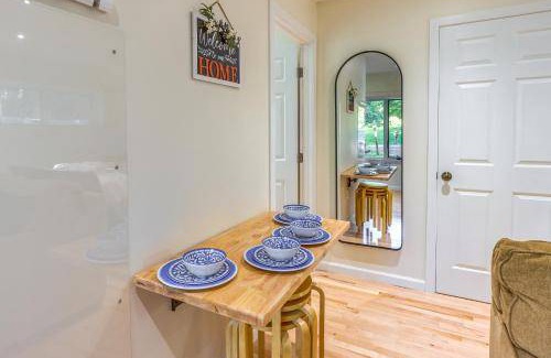 Newfield Apartment | 41 m² Apartment ∙ 1 bedroom ∙ 4 guests