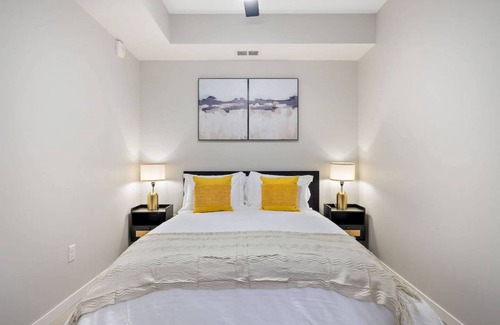 St. Anthony West Apartment | 41 m² Apartment ∙ 1 bedroom ∙ 2 guests