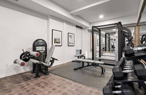 St. Anthony West Apartment | 41 m² Apartment ∙ 1 bedroom ∙ 2 guests