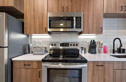 St. Anthony West Apartment | 41 m² Apartment ∙ 1 bedroom ∙ 2 guests