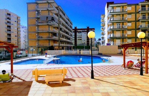 Grau i Platja Apartment | 41 m² Apartment ∙ 1 bedroom ∙ 4 guests