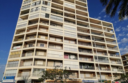 Grau i Platja Apartment | 41 m² Apartment ∙ 1 bedroom ∙ 4 guests
