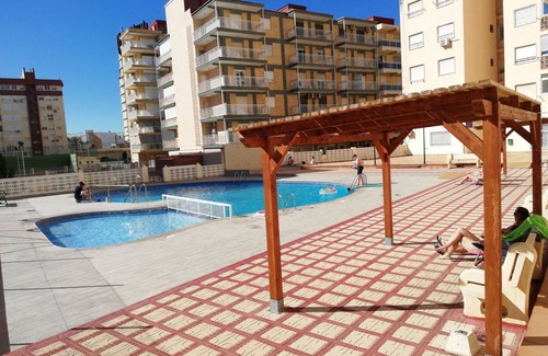 Grau i Platja Apartment | 41 m² Apartment ∙ 1 bedroom ∙ 4 guests