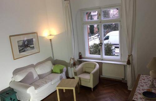 Lichterfelde Apartment | 41 m² Apartment ∙ 2 bedrooms ∙ 4 guests