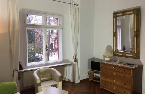 Lichterfelde Apartment | 41 m² Apartment ∙ 2 bedrooms ∙ 4 guests