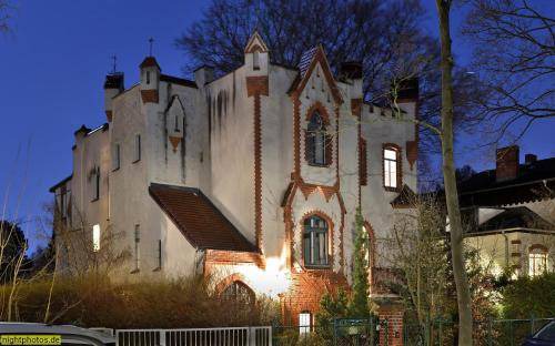 Lichterfelde Apartment | 41 m² Apartment ∙ 2 bedrooms ∙ 4 guests