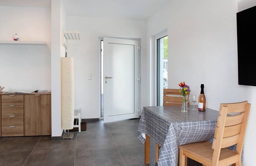 Ludwigshafen Apartment | 41 m² Apartment ∙ 1 bedroom ∙ 2 guests