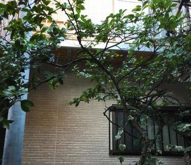 Chinatown Apartment | 41 m² Apartment ∙ 2 bedrooms ∙ 6 guests