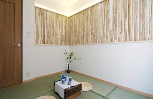 Chinatown Apartment | 41 m² Apartment ∙ 2 bedrooms ∙ 6 guests