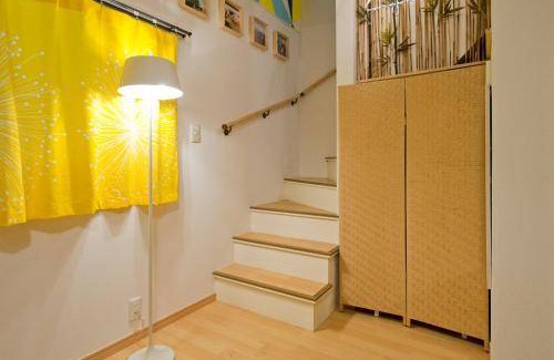 Chinatown Apartment | 41 m² Apartment ∙ 2 bedrooms ∙ 6 guests