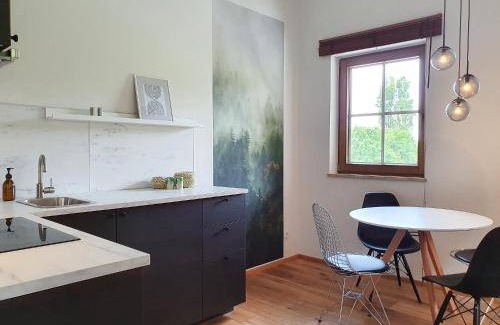 Goetzens Apartment | 41 m² Apartment ∙ 1 bedroom ∙ 4 guests