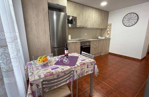 Bajamar Apartment | 41 m² Apartment ∙ 1 bedroom ∙ 2 guests