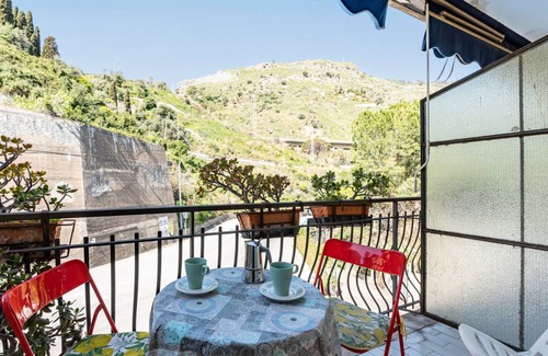 Spisone Apartment | 41 m² Apartment ∙ 1 bedroom ∙ 4 guests