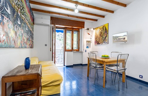 Spisone Apartment | 41 m² Apartment ∙ 1 bedroom ∙ 4 guests