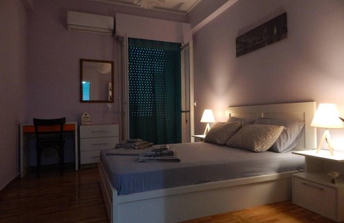 Omonia Apartment | 41 m² Apartment ∙ 1 bedroom ∙ 3 guests