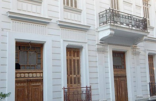 Omonia Apartment | 41 m² Apartment ∙ 1 bedroom ∙ 3 guests