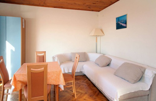 Zupa dubrovacka Apartment | 41 m² Apartment ∙ 1 bedroom ∙ 4 guests