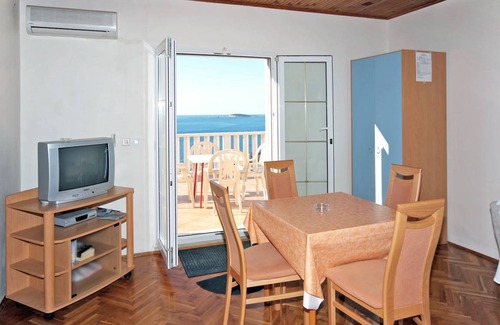 Zupa dubrovacka Apartment | 41 m² Apartment ∙ 1 bedroom ∙ 4 guests