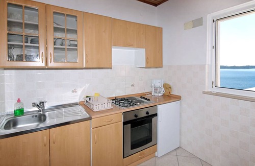 Zupa dubrovacka Apartment | 41 m² Apartment ∙ 1 bedroom ∙ 4 guests
