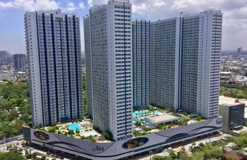 Bel-Air Apartment | 41 m² Apartment ∙ 1 bedroom ∙ 2 guests