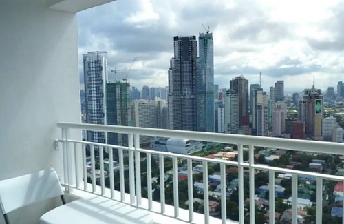 Bel-Air Apartment | 41 m² Apartment ∙ 1 bedroom ∙ 2 guests