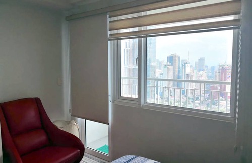 Bel-Air Apartment | 41 m² Apartment ∙ 1 bedroom ∙ 2 guests